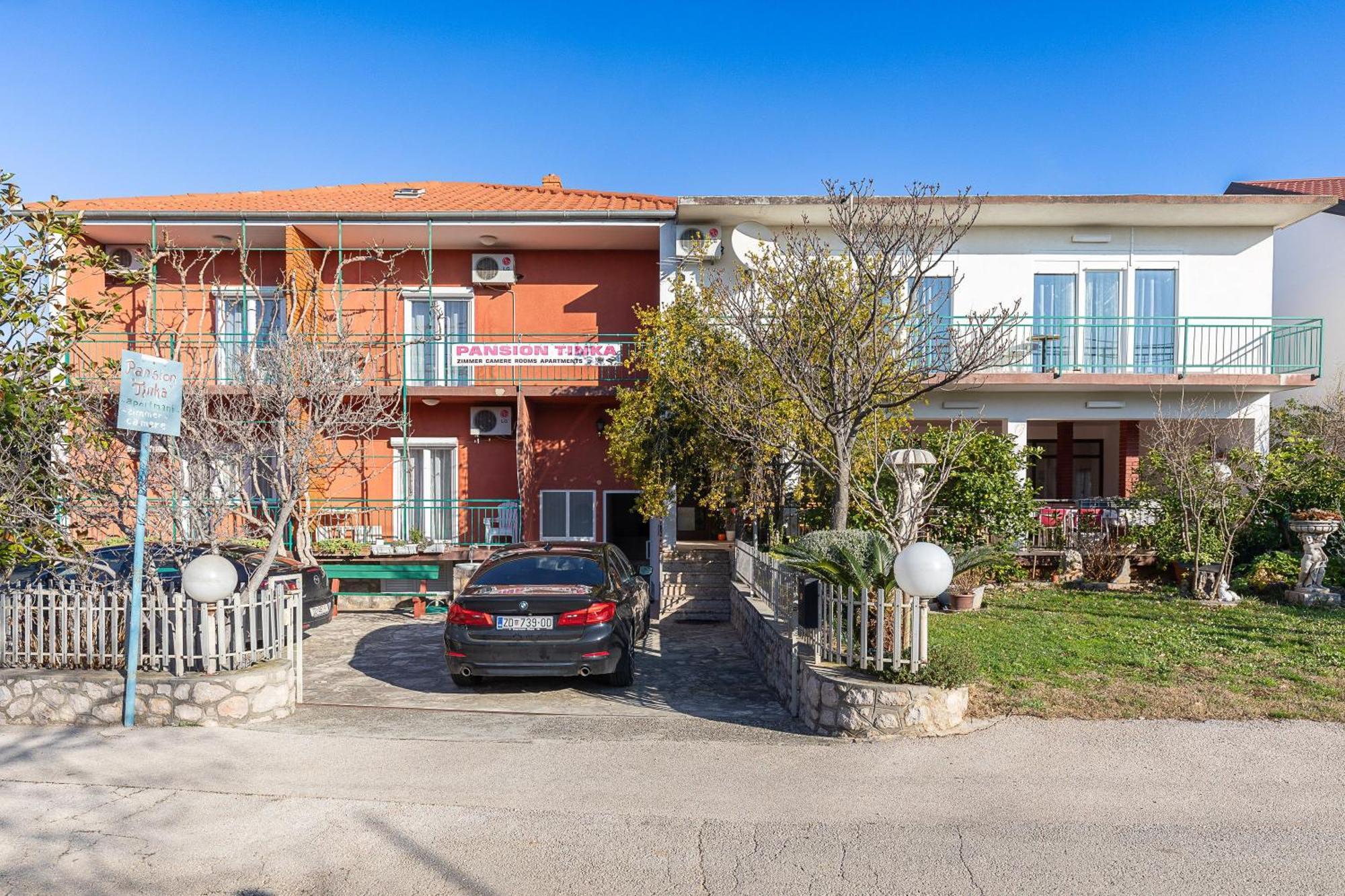 Tinka, No 10 Appartamento Starigrad Paklenica